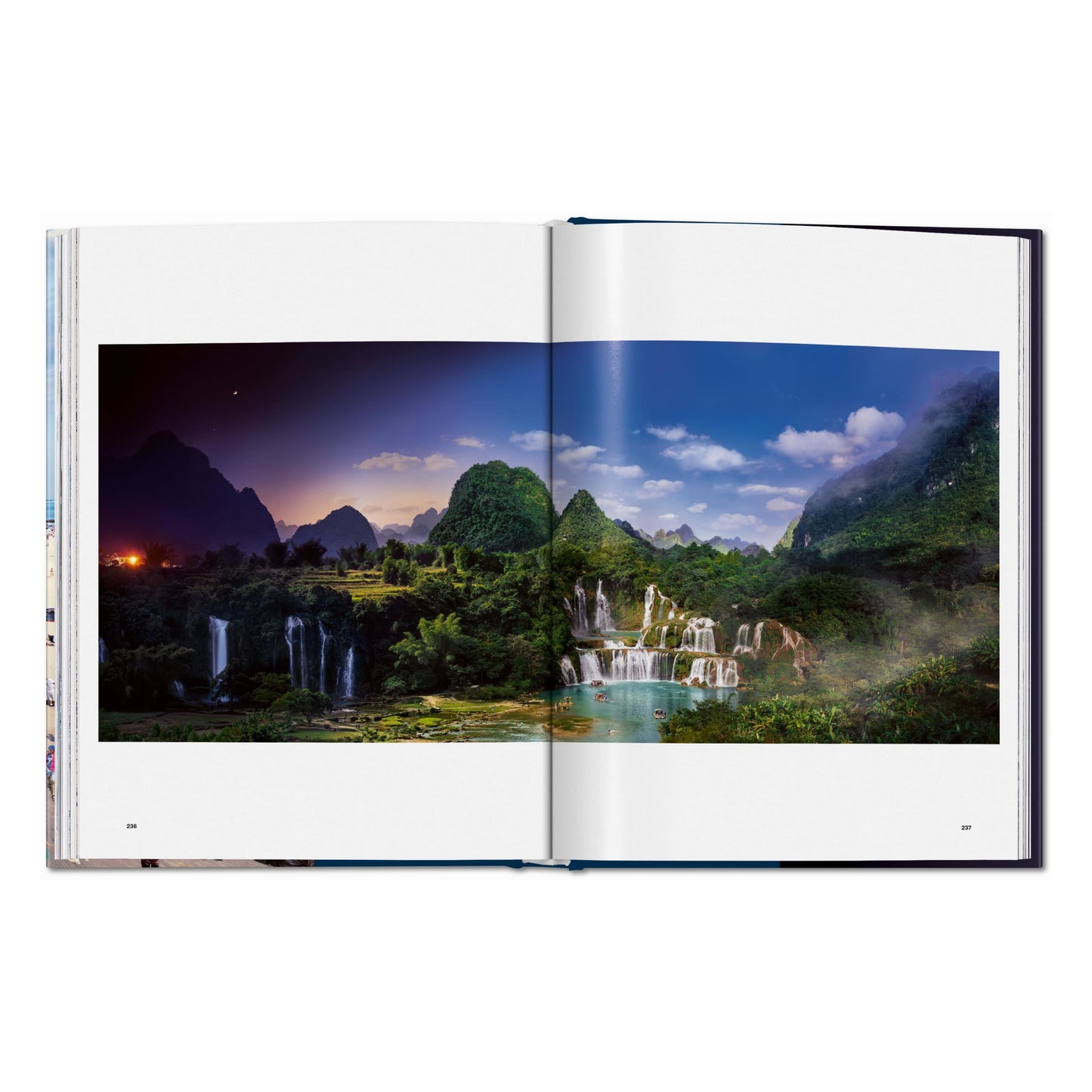 Stephen Wilkes. Day to Night (German, French, English)