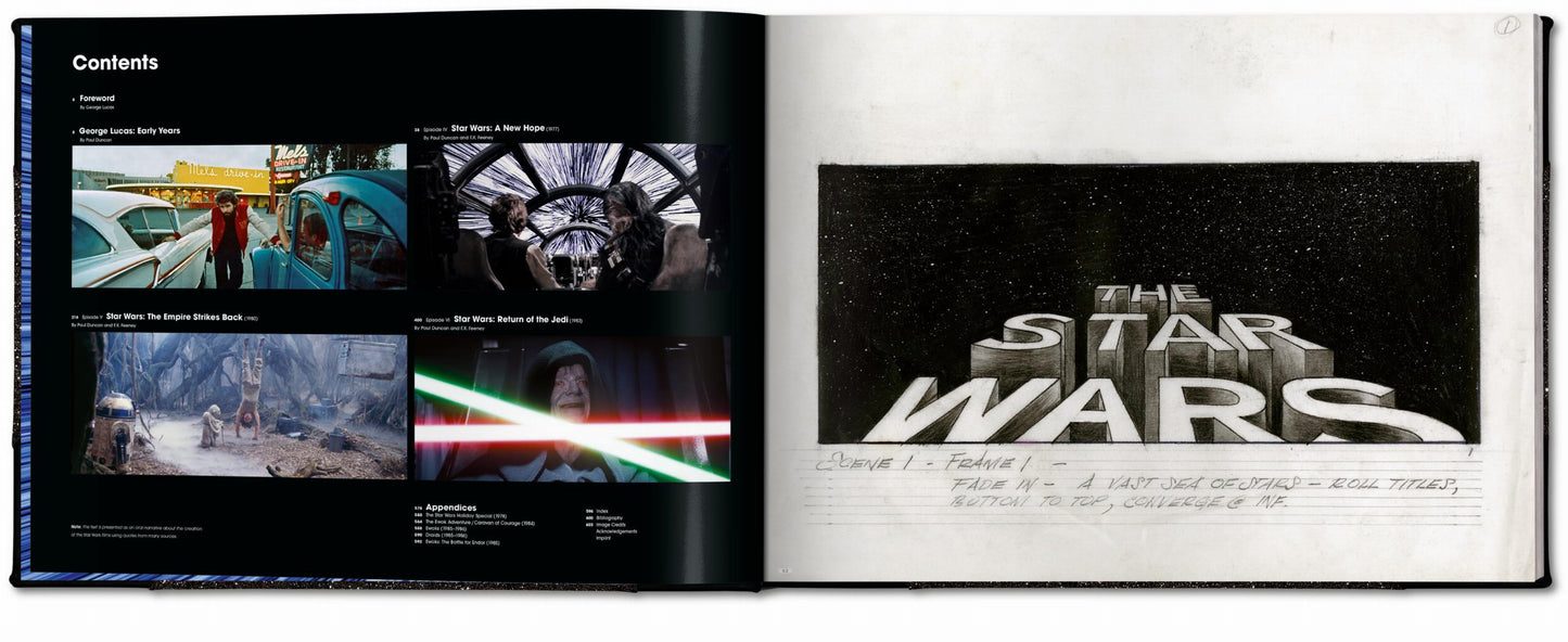 The Star Wars Archives. 1977–1983 (English)