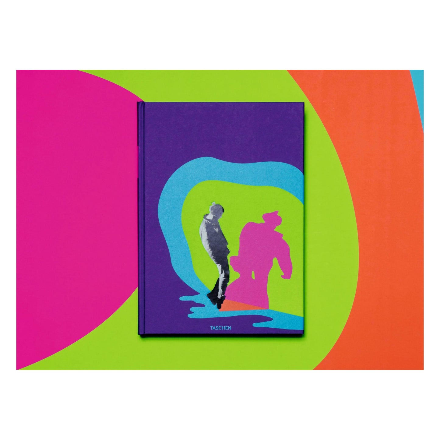 Tom Wolfe. The Electric Kool-Aid Acid Test (English) (AP)