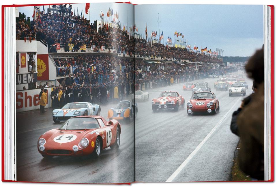 Ferrari (English)