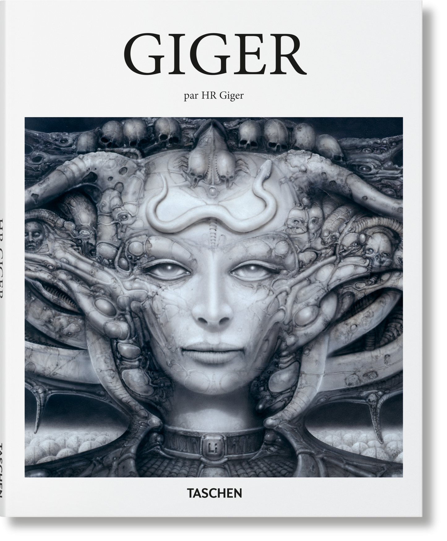 Giger (French)