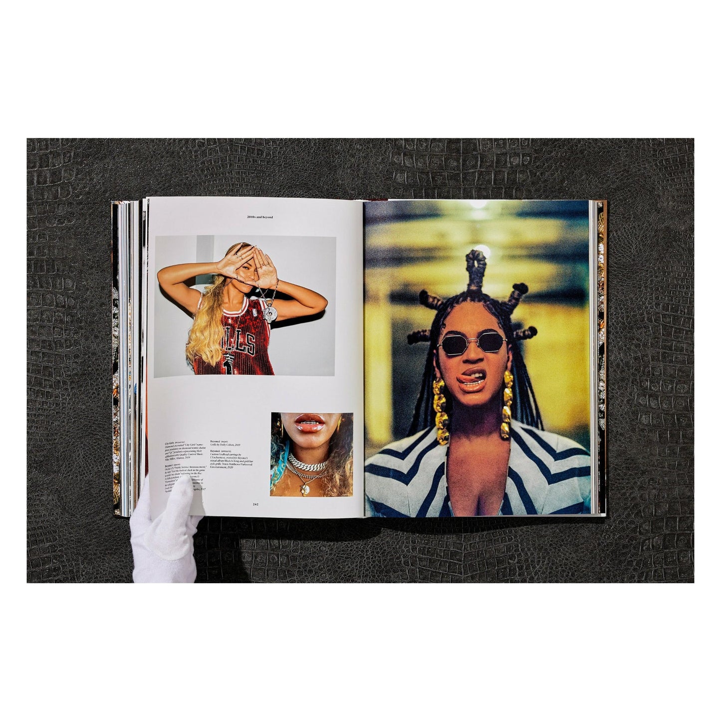 Ice Cold. Art Edition No. 101-200. Tomo Brejc \"A$AP Rocky\" (German, French, English) (AP)
