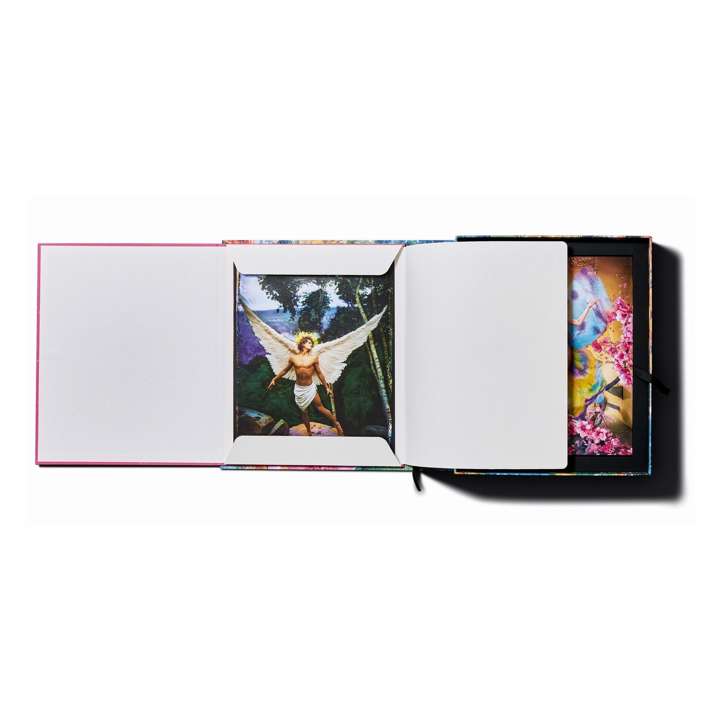 David LaChapelle. Lost and Found. Good News. Art Edition (German, French, English)