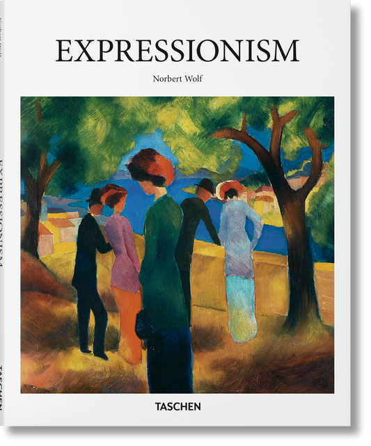 Expressionism (English)