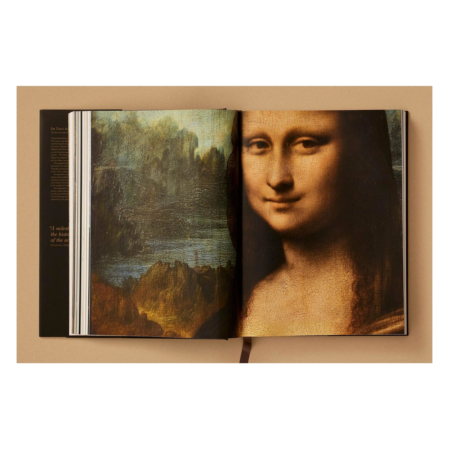 Leonardo. The Complete Paintings and Drawings (English)