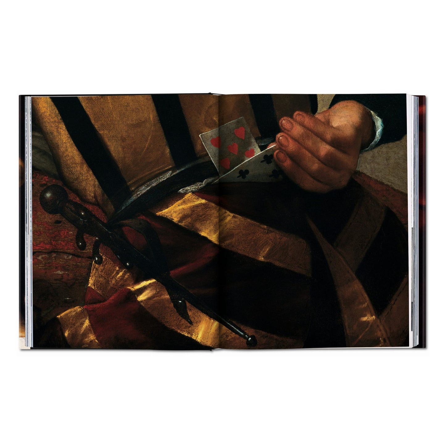 Caravage. L’œuvre complet (French)