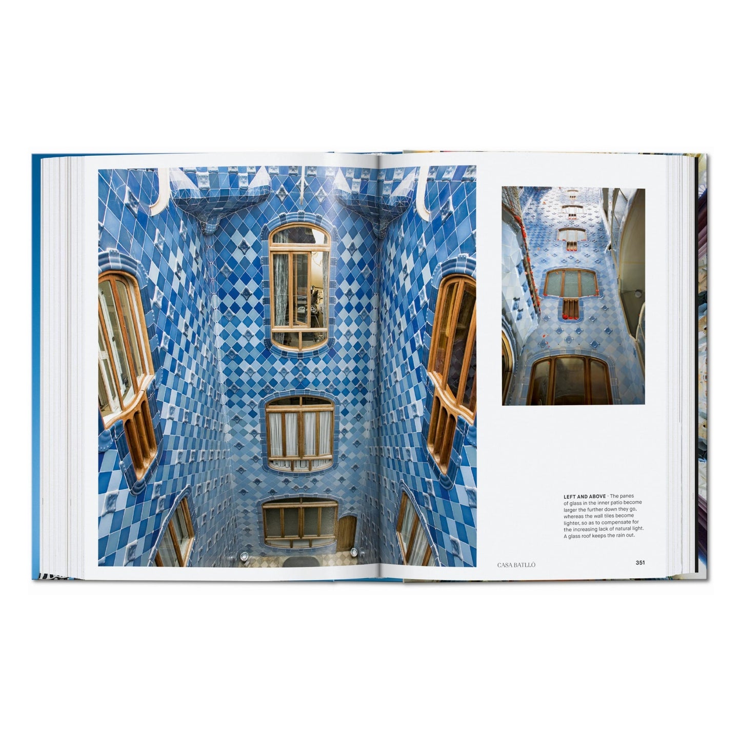 Gaudí. L’œuvre complet. 45th Ed. (French)