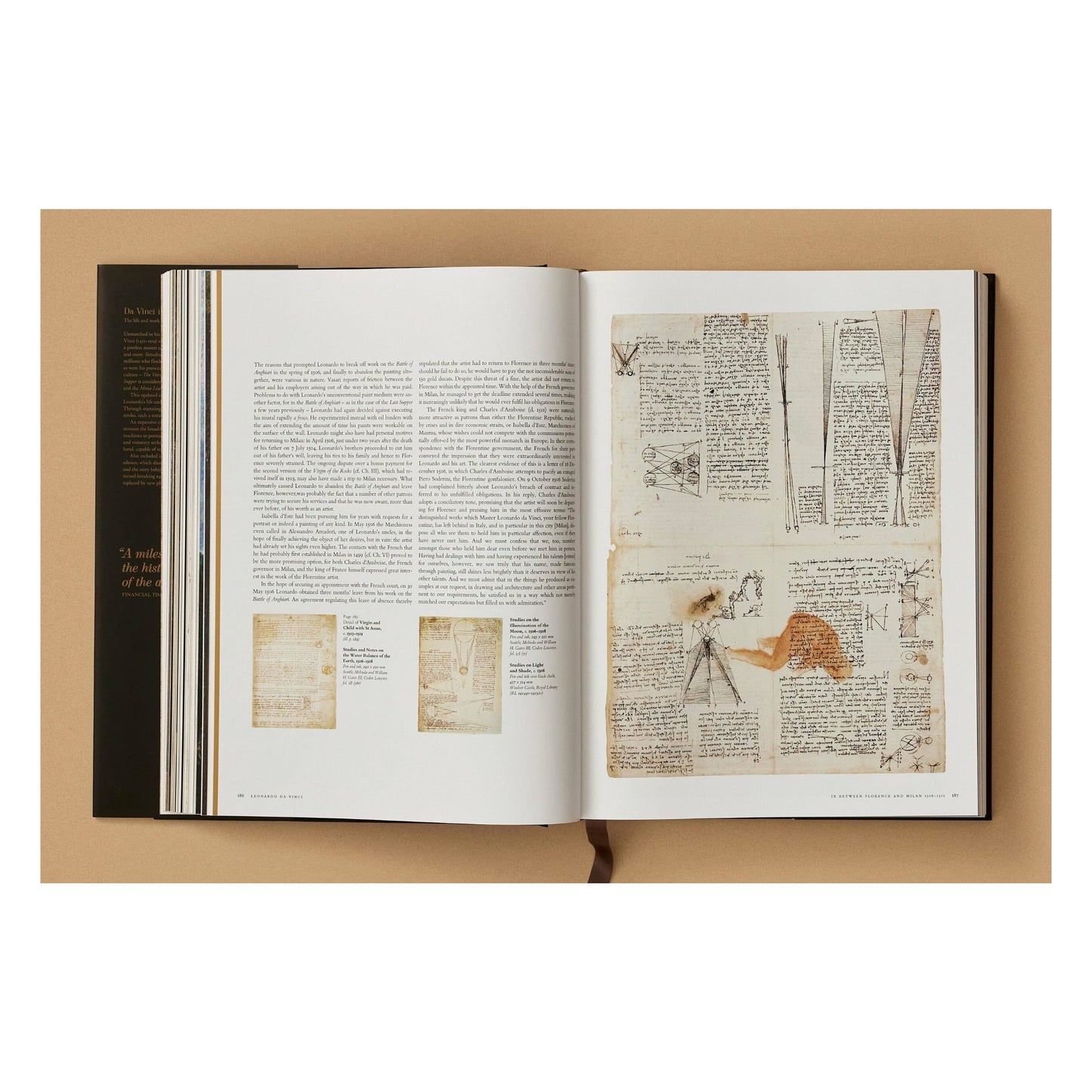 Léonard. Tout l'œuvre peint et graphique (French)