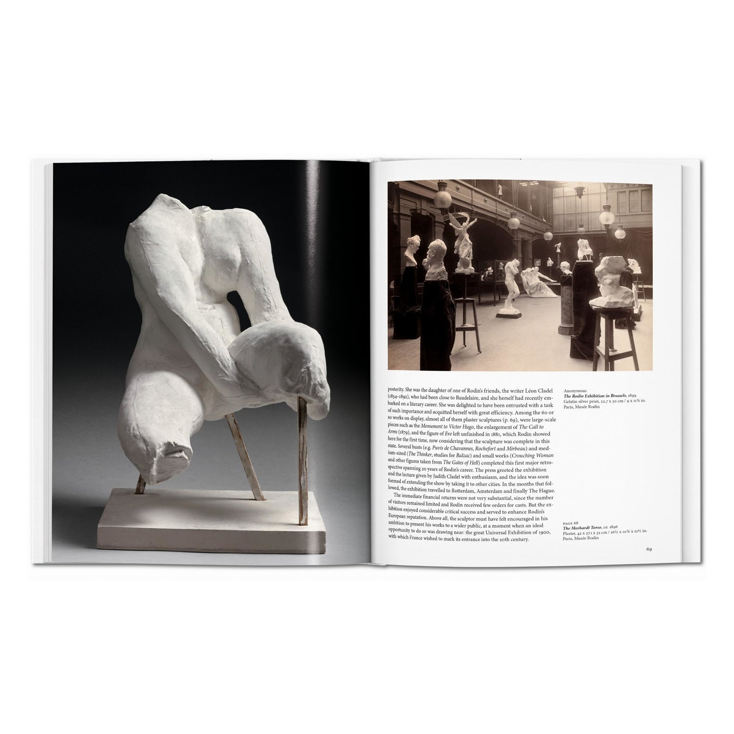 Rodin (French)