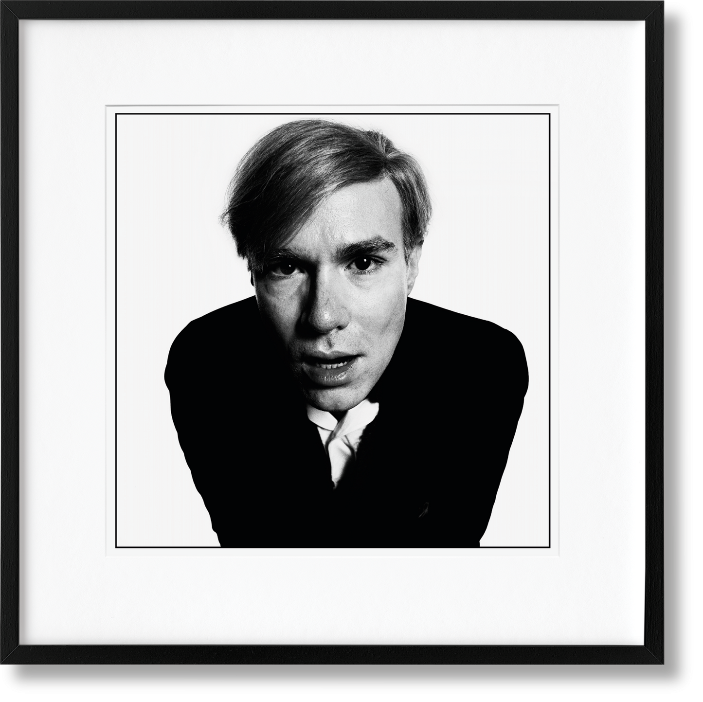 David Bailey. Art Edition No. 226–300 ‘Andy Warhol, 1965’ (English)