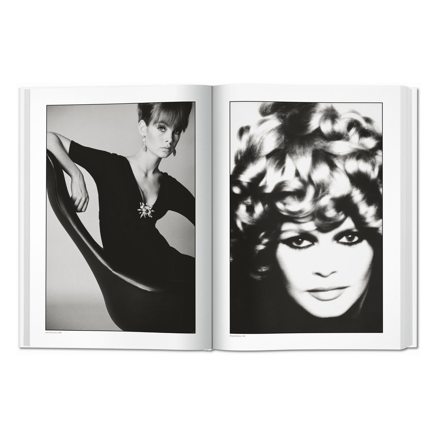David Bailey (English) (AP)