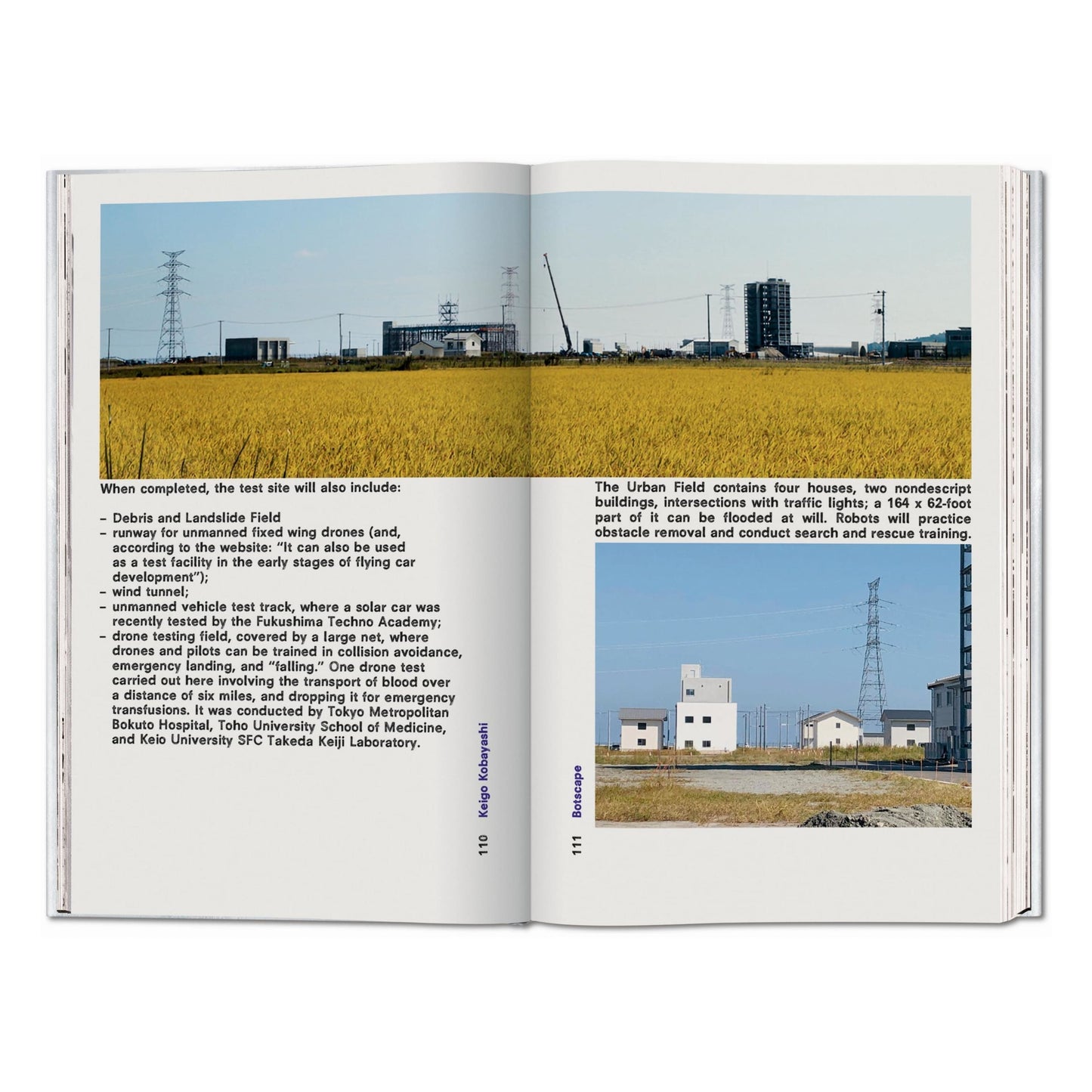 Koolhaas. Countryside, A Report (English)