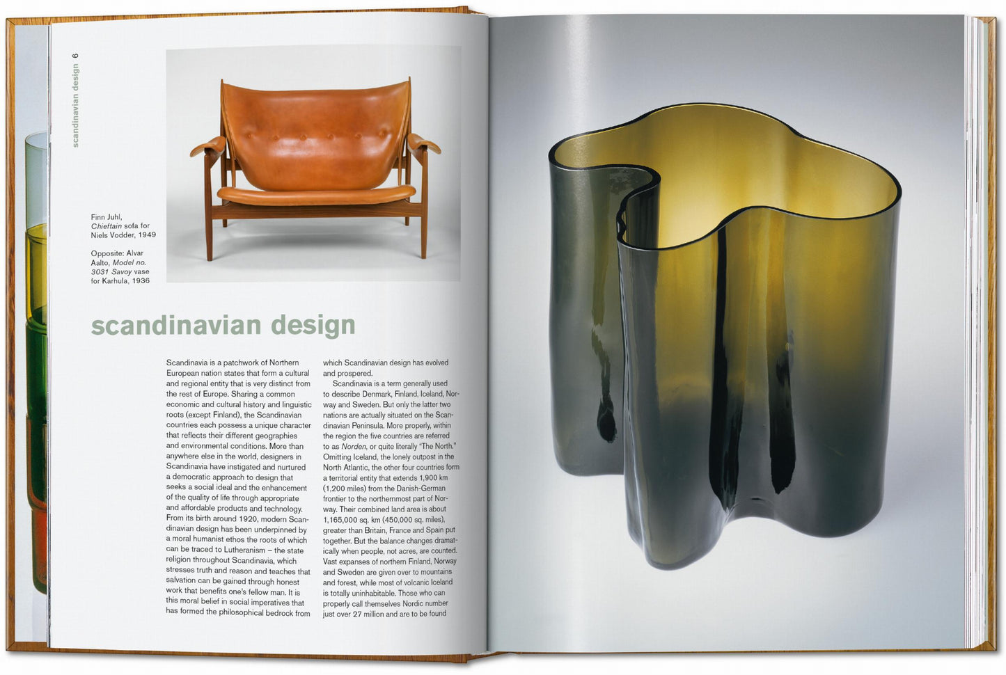 Design scandinave. 40th Ed. (French)