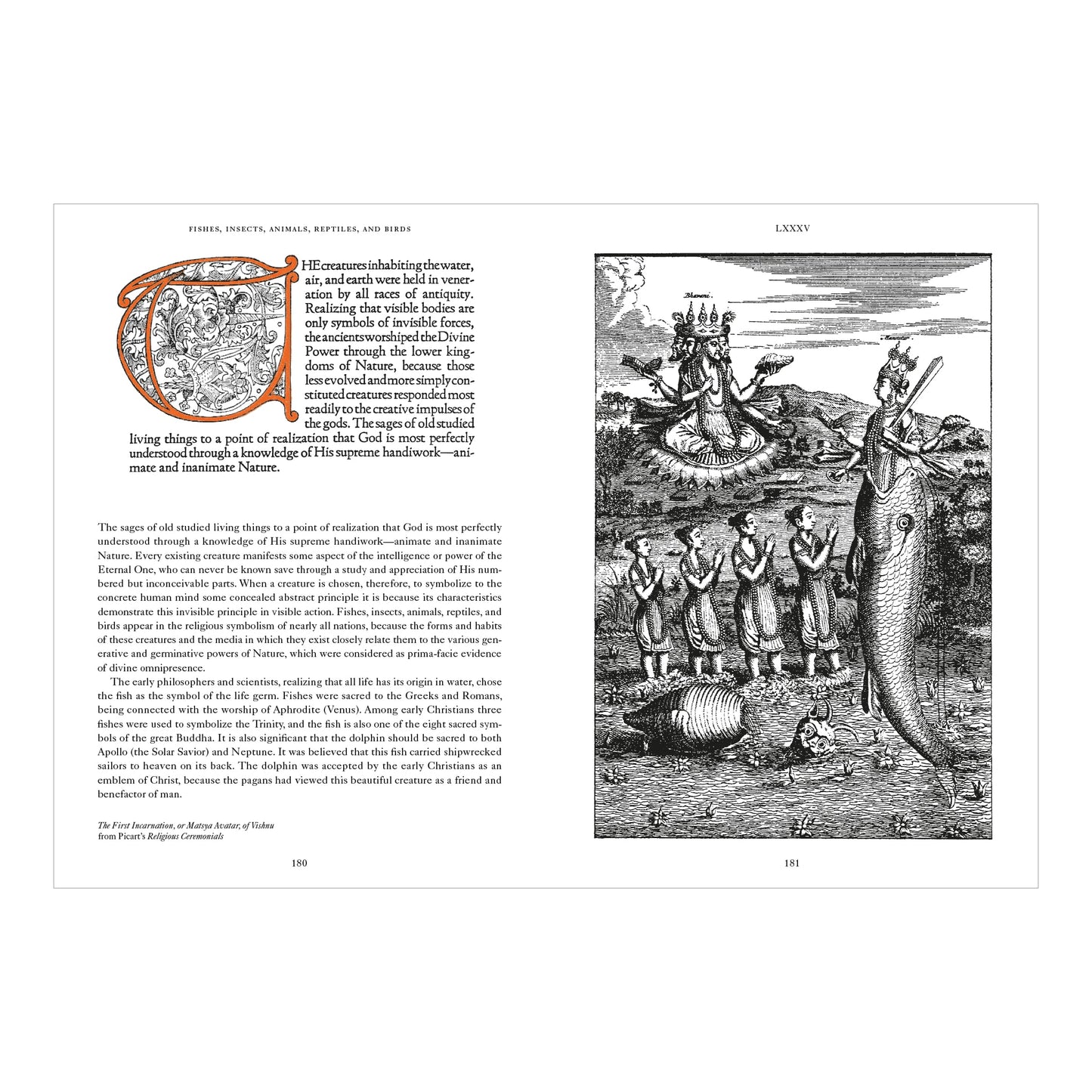 Manly Palmer Hall. Secret Teachings of all Ages. 45th Ed. (English)