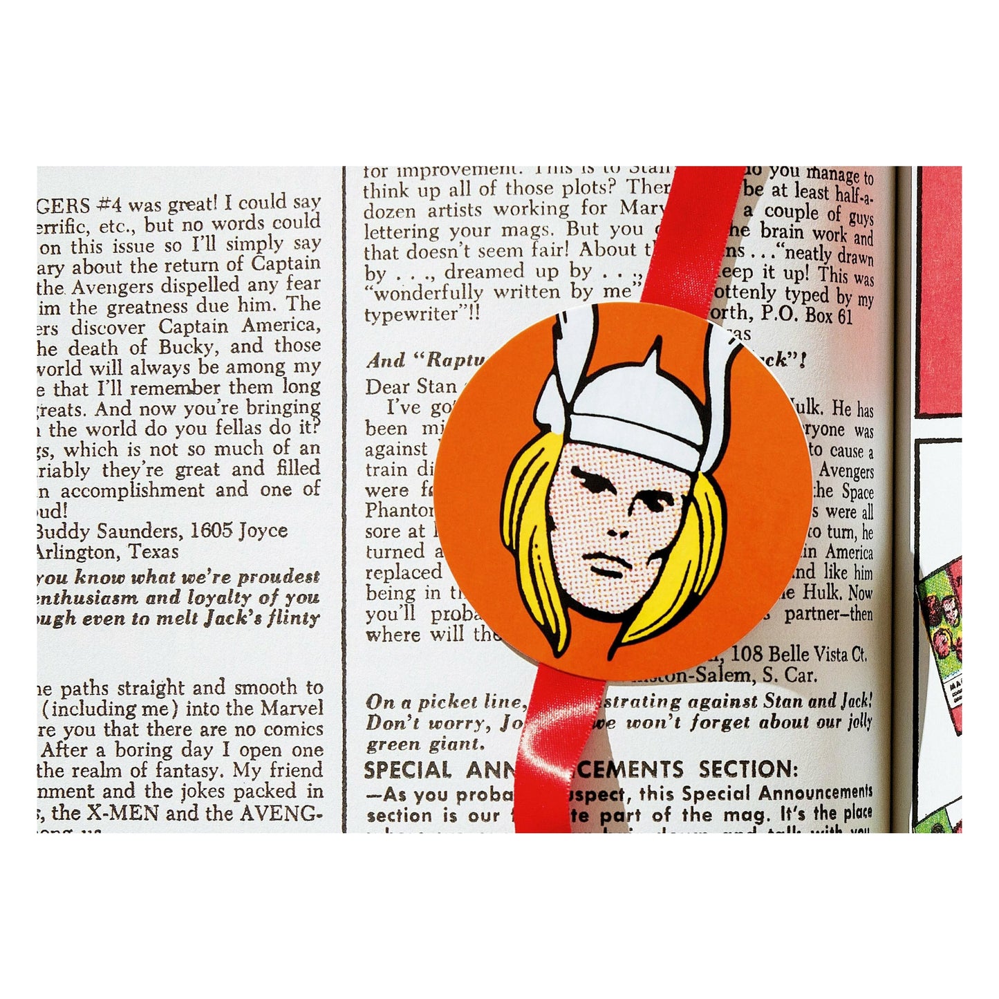 Marvel, Avengers, V1 (English) (AP)