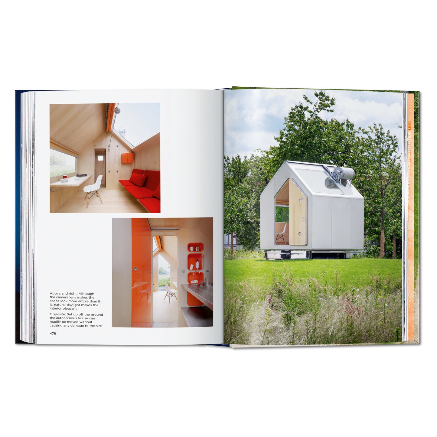 Prefab Houses. 45th Ed. (English)