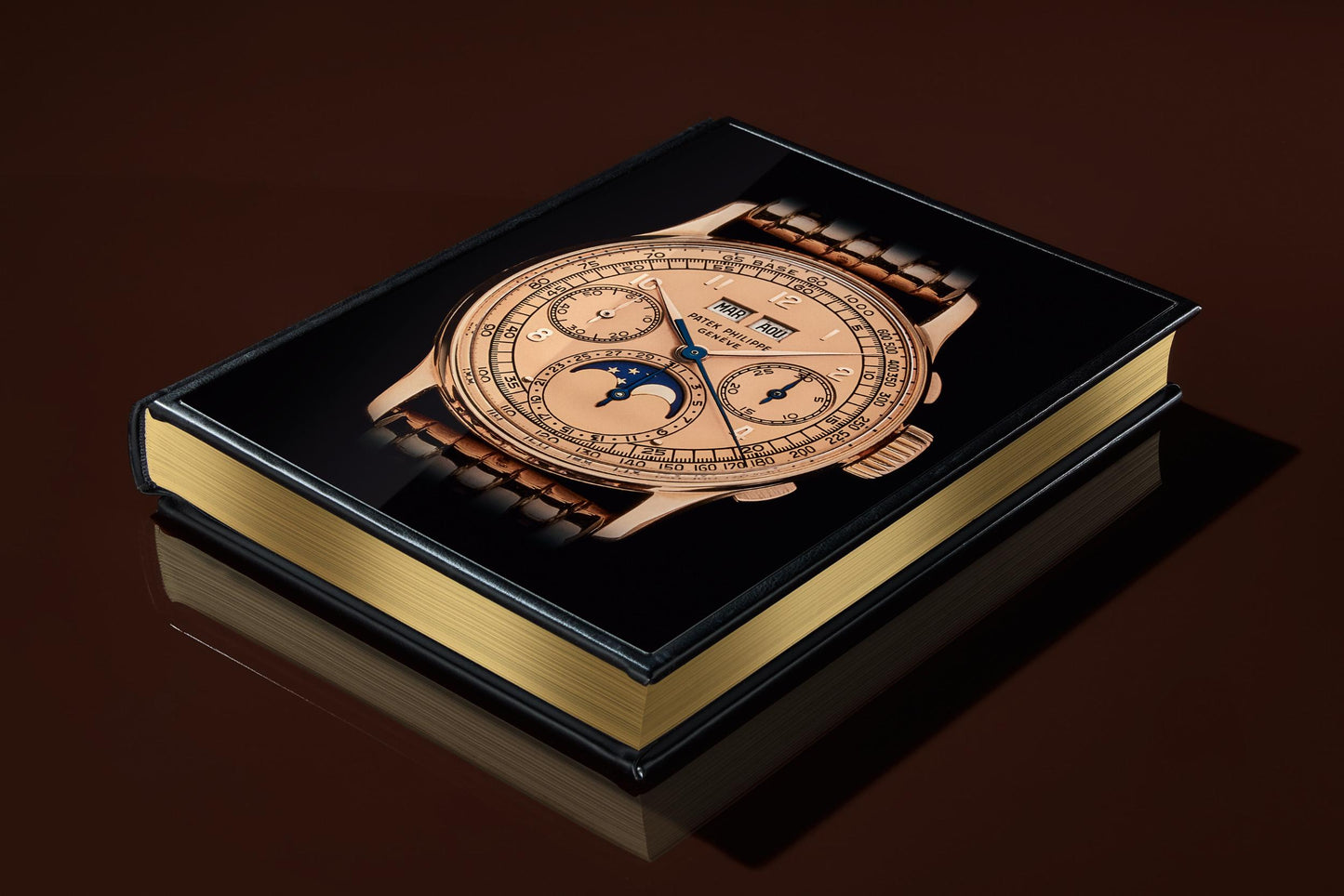 Ultimate Collector Watches (English)