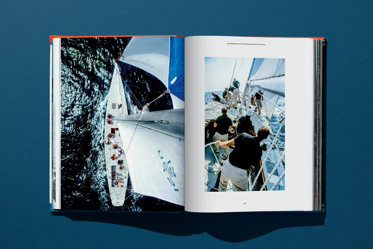 America's Cup, Marc Newson Art Edition (English) (AP)