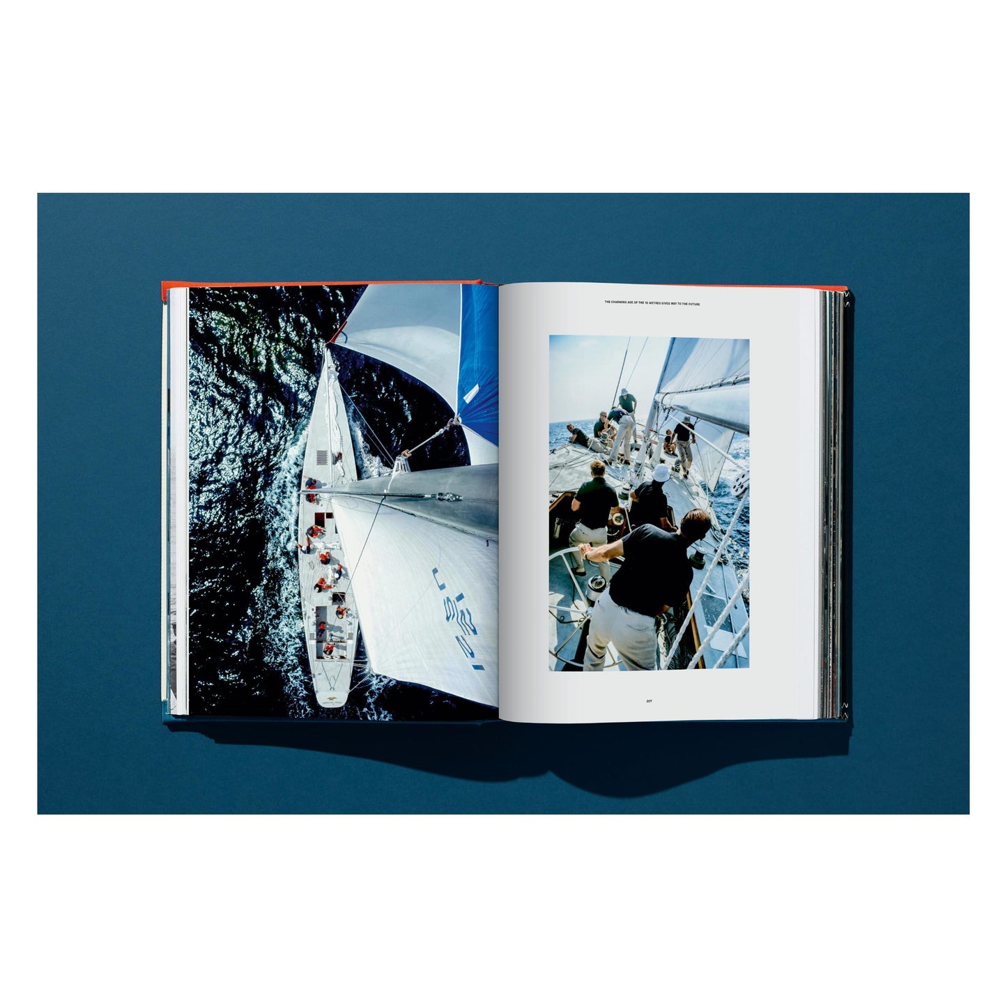 America's Cup, Marc Newson Art Edition (English) (SA)