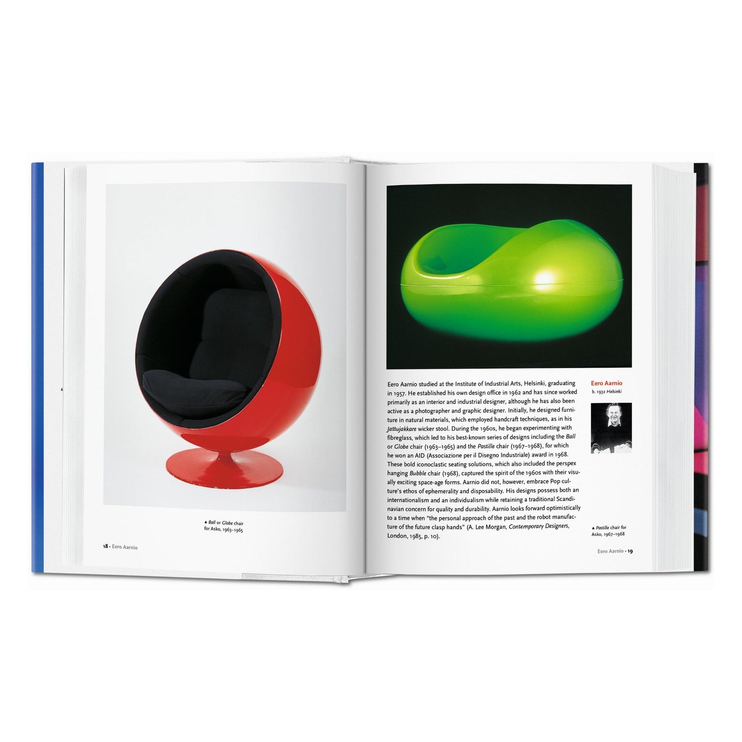 Diseño del siglo XX (Spanish)