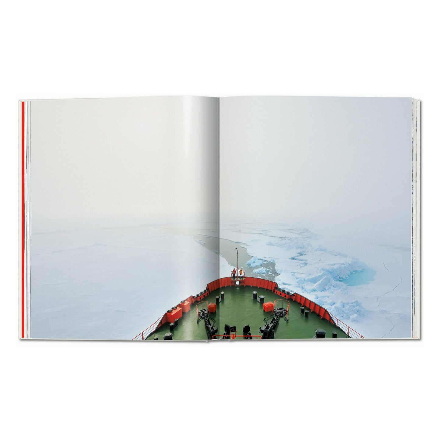 Remote Experiences. Extraordinary Travel Adventures from North to South (English)