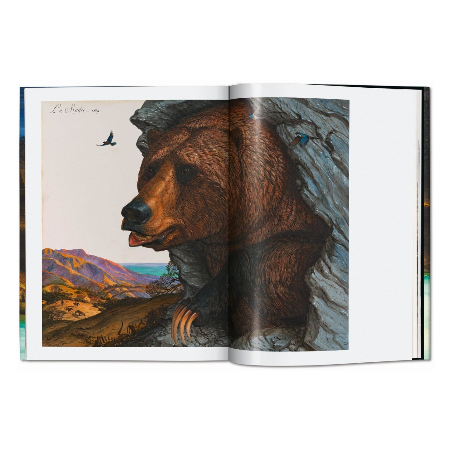 Walton Ford. Pancha Tantra. Updated Edition (German, French, English)