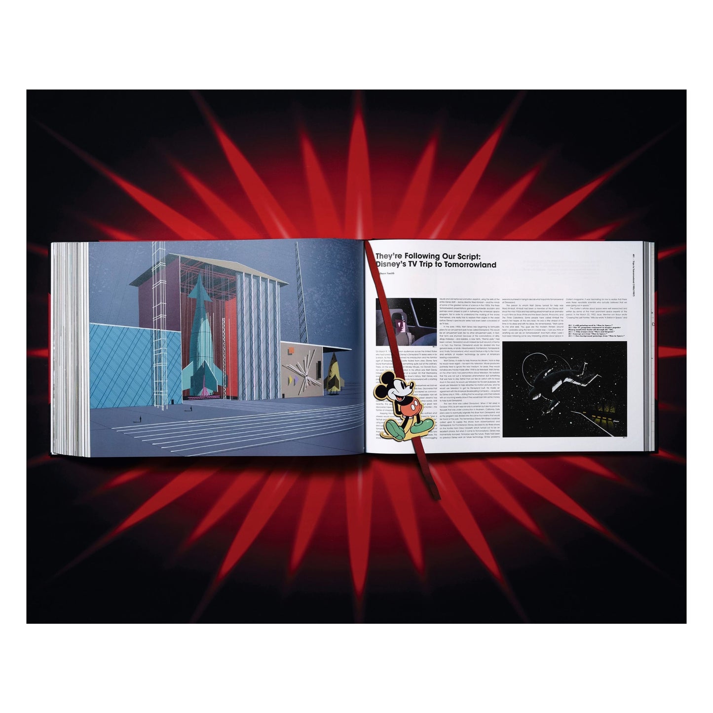 The Walt Disney Film Archives. The Animated Movies 1921–1968 (English)