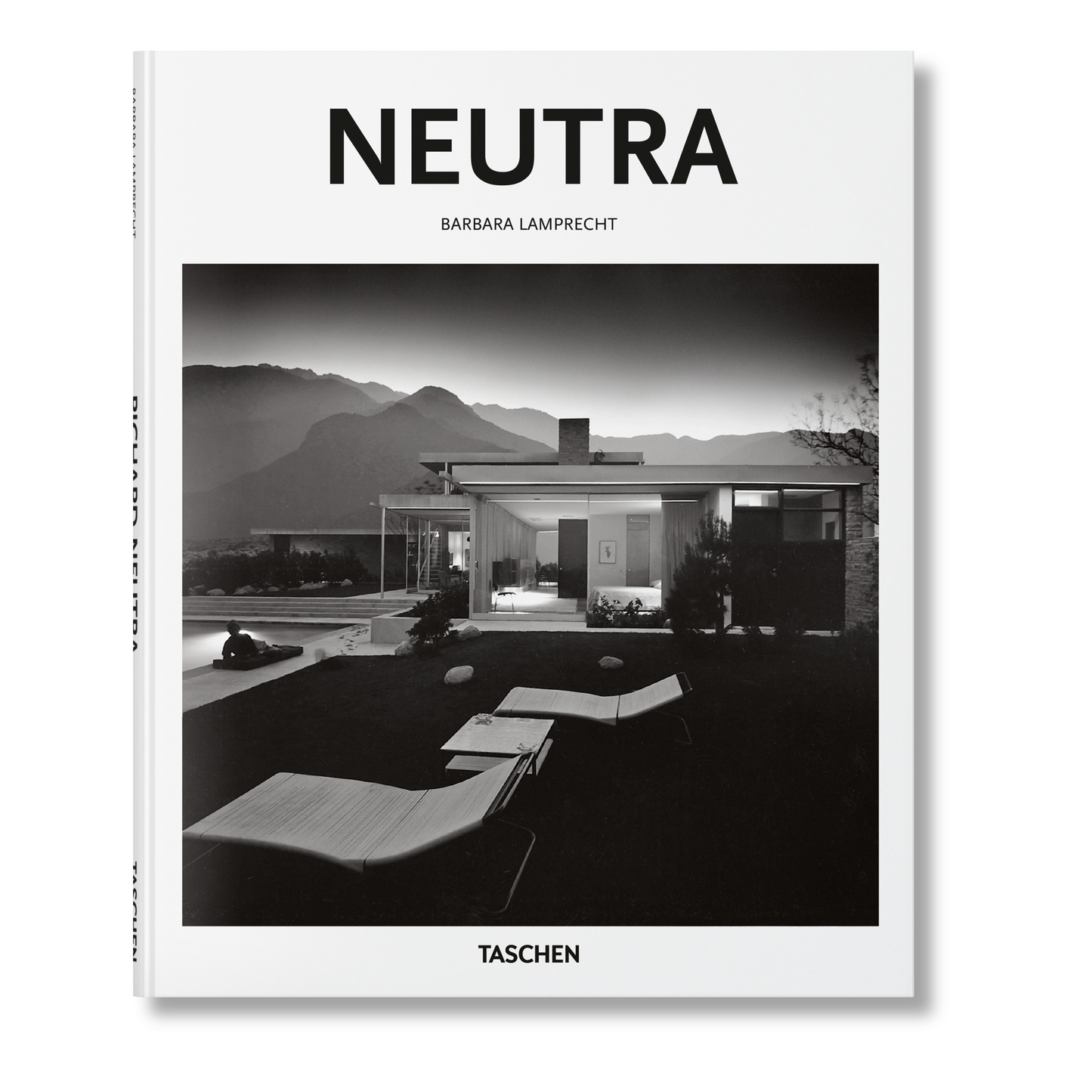 Neutra (Spanish)