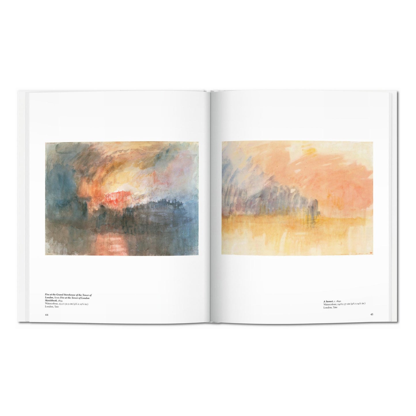 Turner (French)