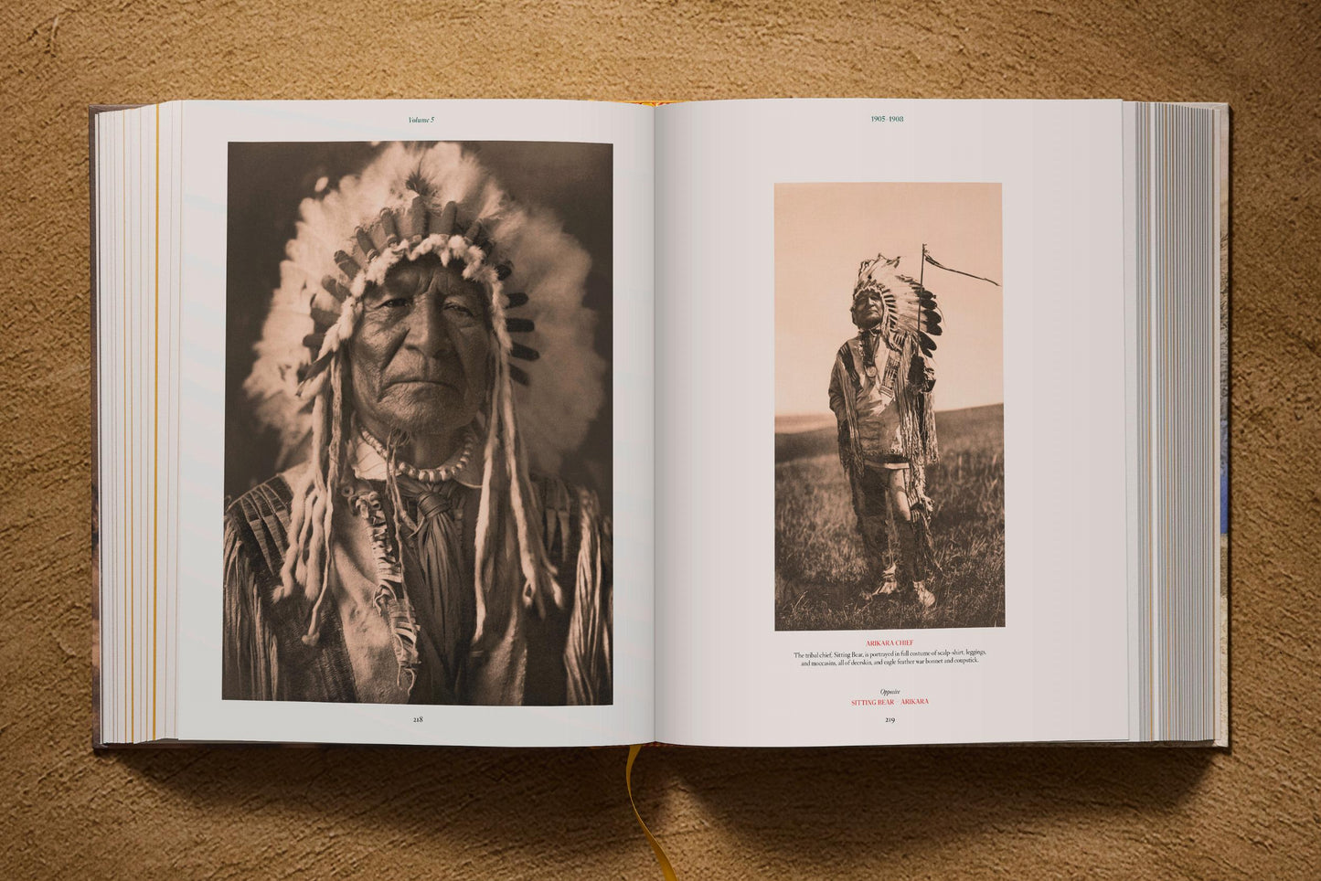 Edward S. Curtis. The North American Indian. The Complete Portfolios (German, French, English)