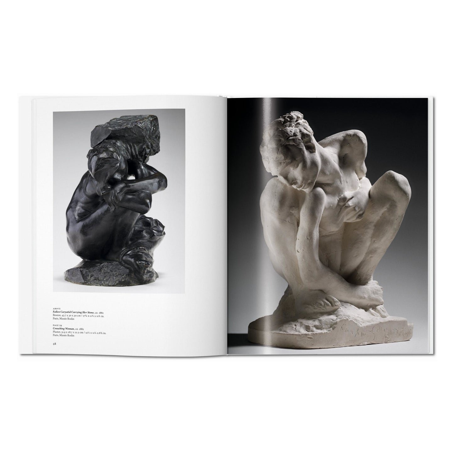 Rodin (Spanish)