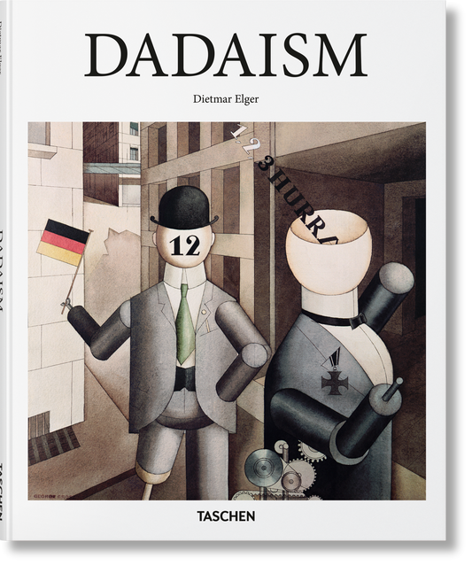 Dadaism (English)