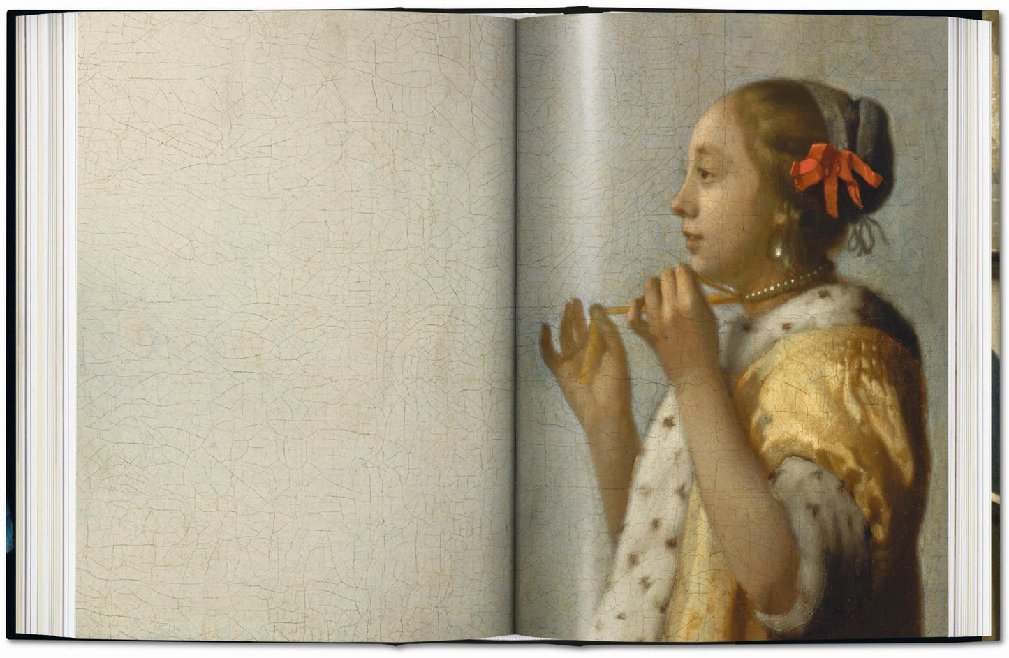 Vermeer. The Complete Works. 45th Ed. (English)