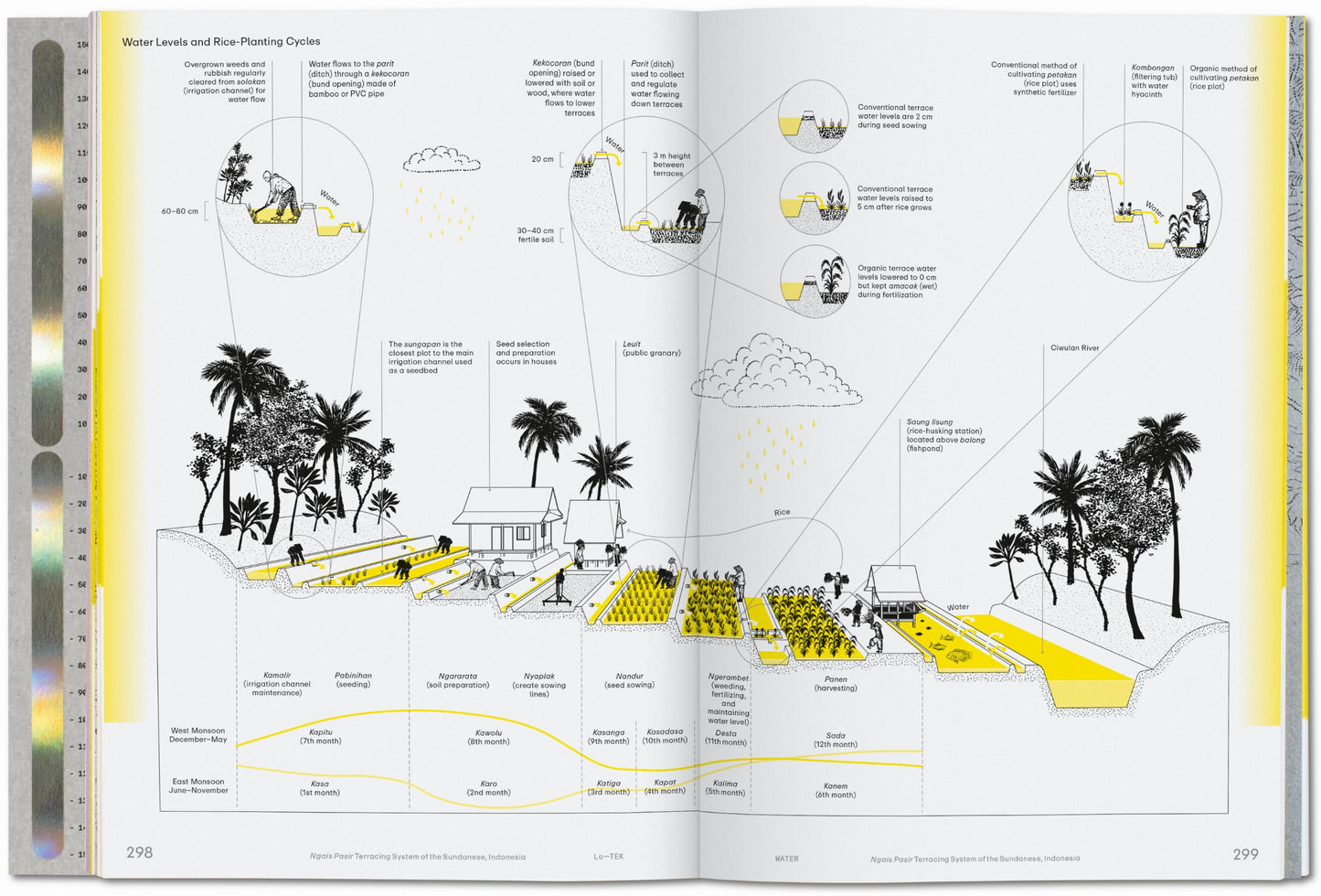 Julia Watson. Lo—TEK. Water. A Field Guide for TEKnology (English)