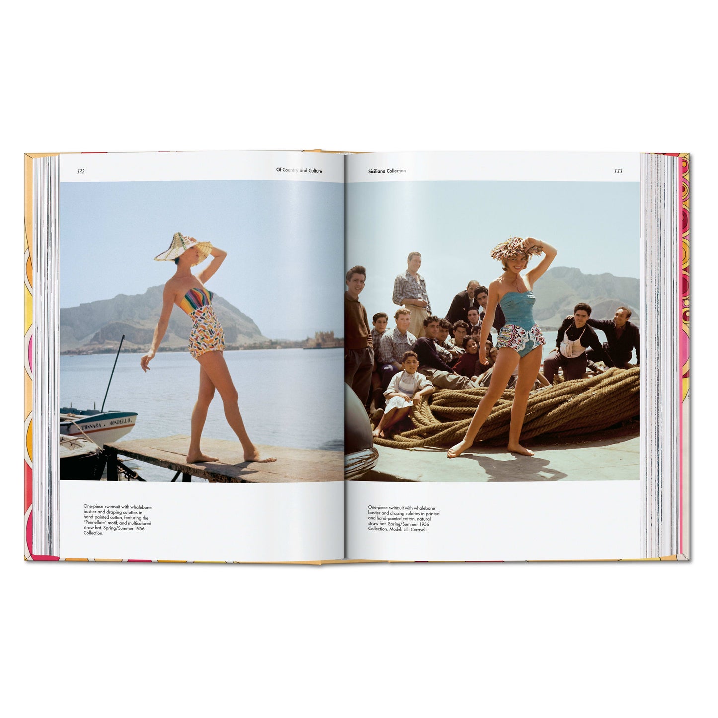 Pucci. Fashion Story. 45th Ed. (English)
