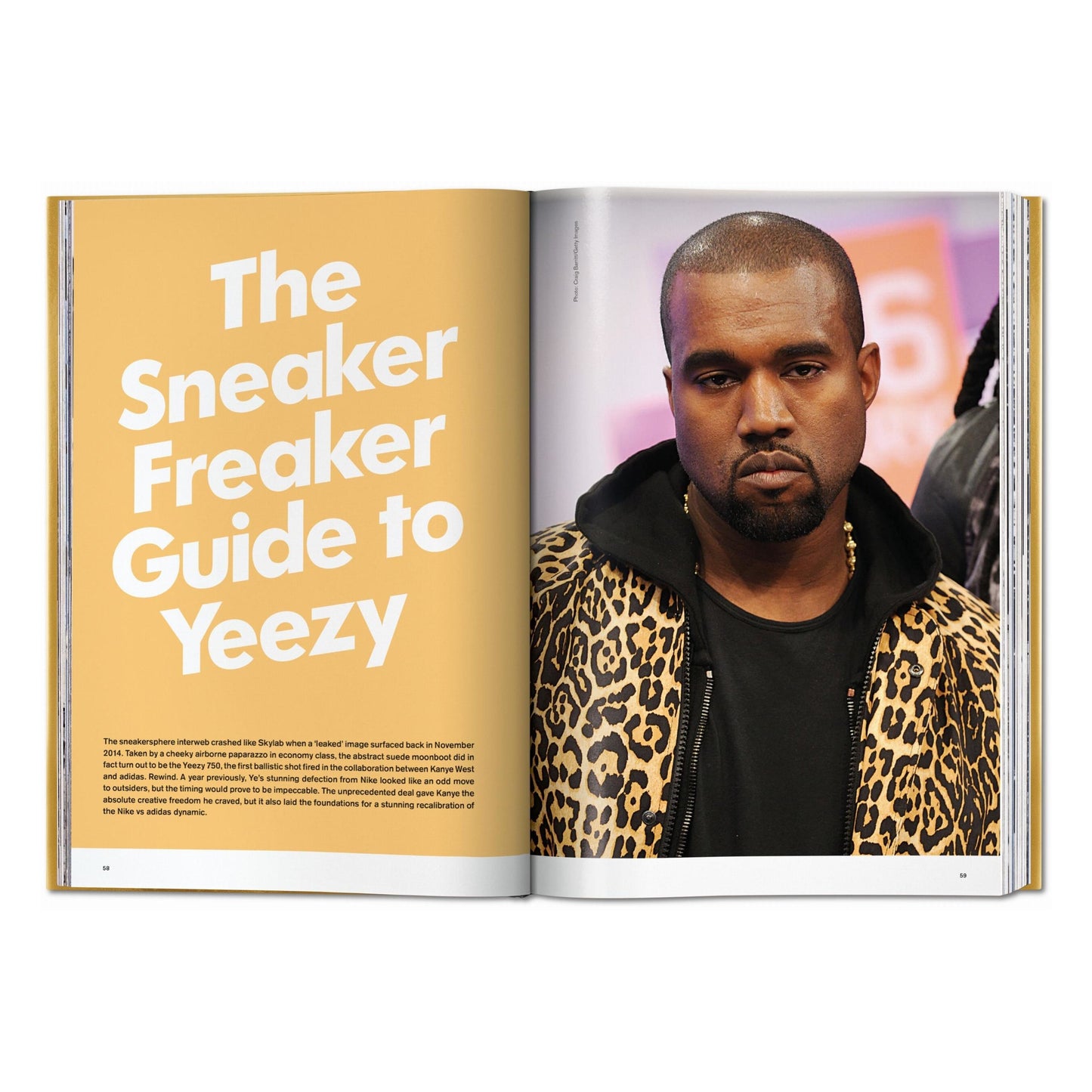 Sneaker Freaker. The Ultimate Sneaker Book (English)