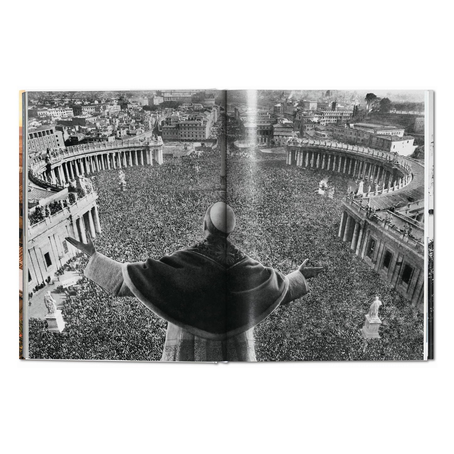 Rome. Portrait of a City (German, French, English)