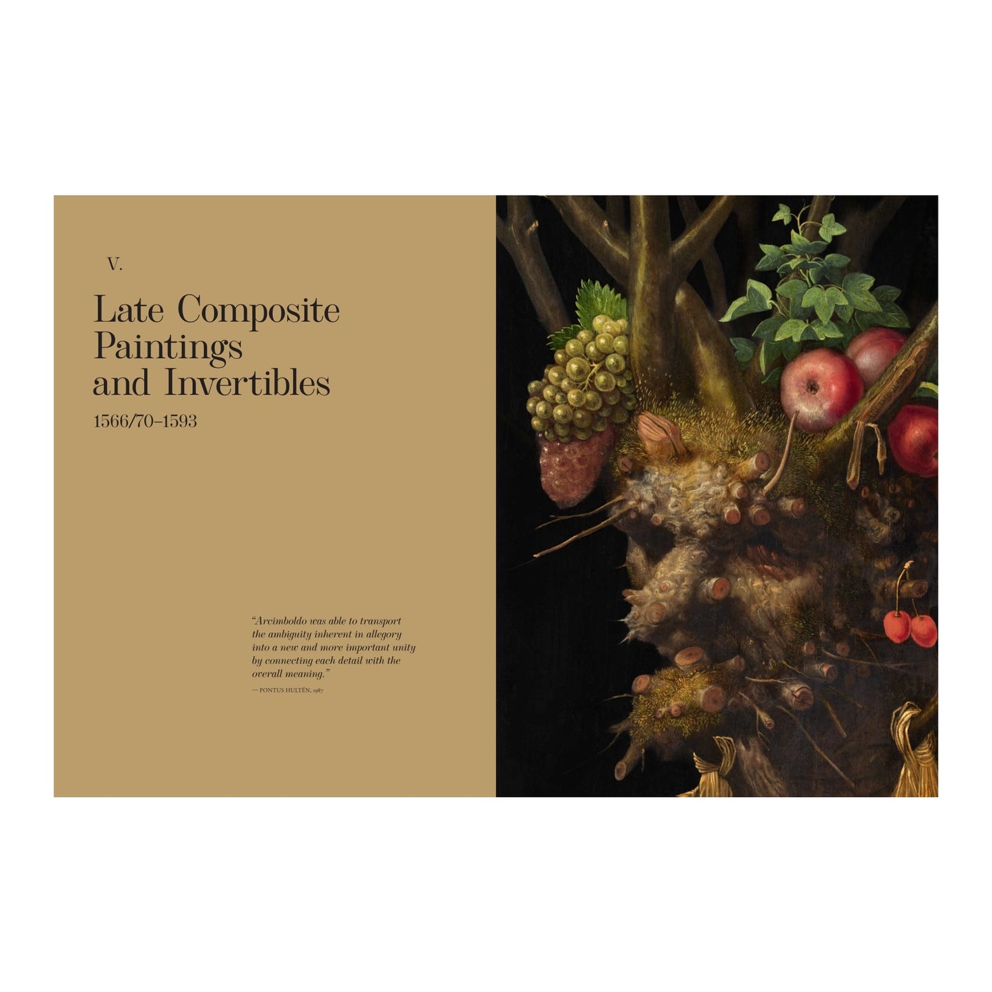 Arcimboldo (English)