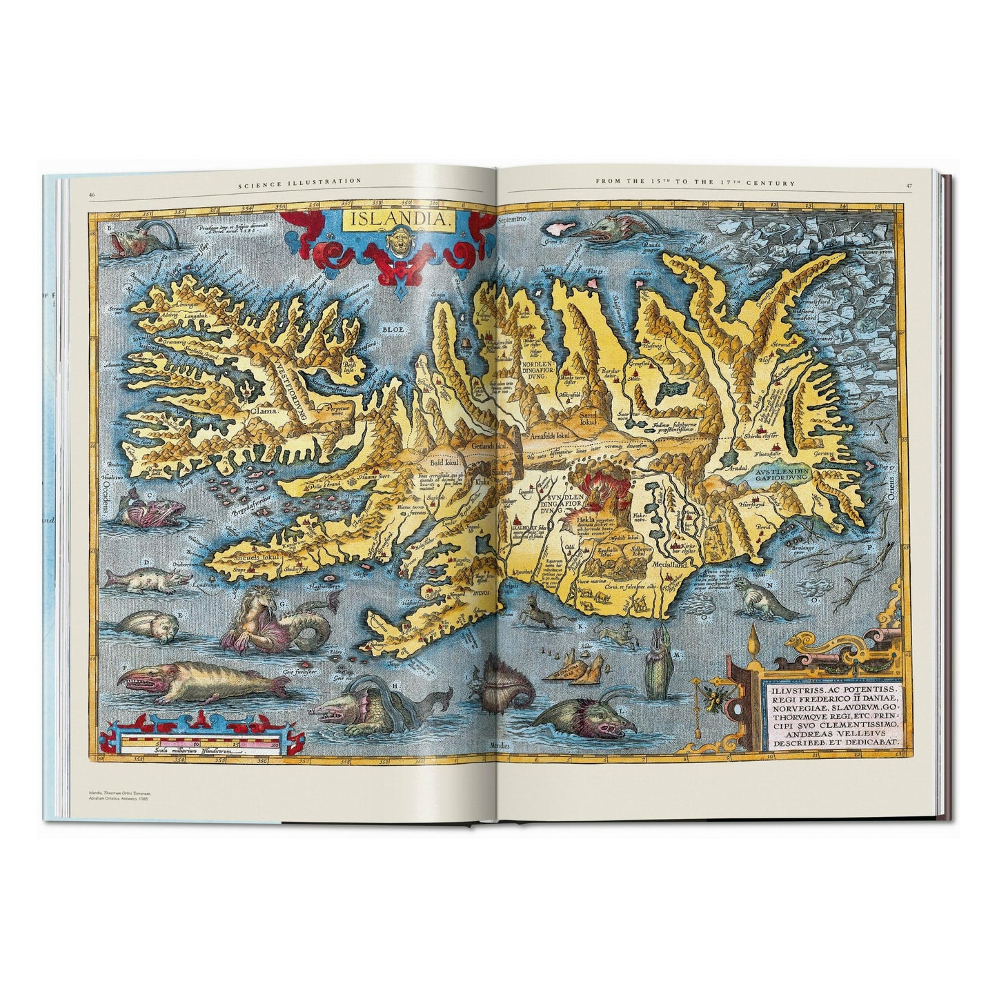 Science Illustration. A History of Visual Knowledge from the 15th Century to Today (Spanish, English, Italian)