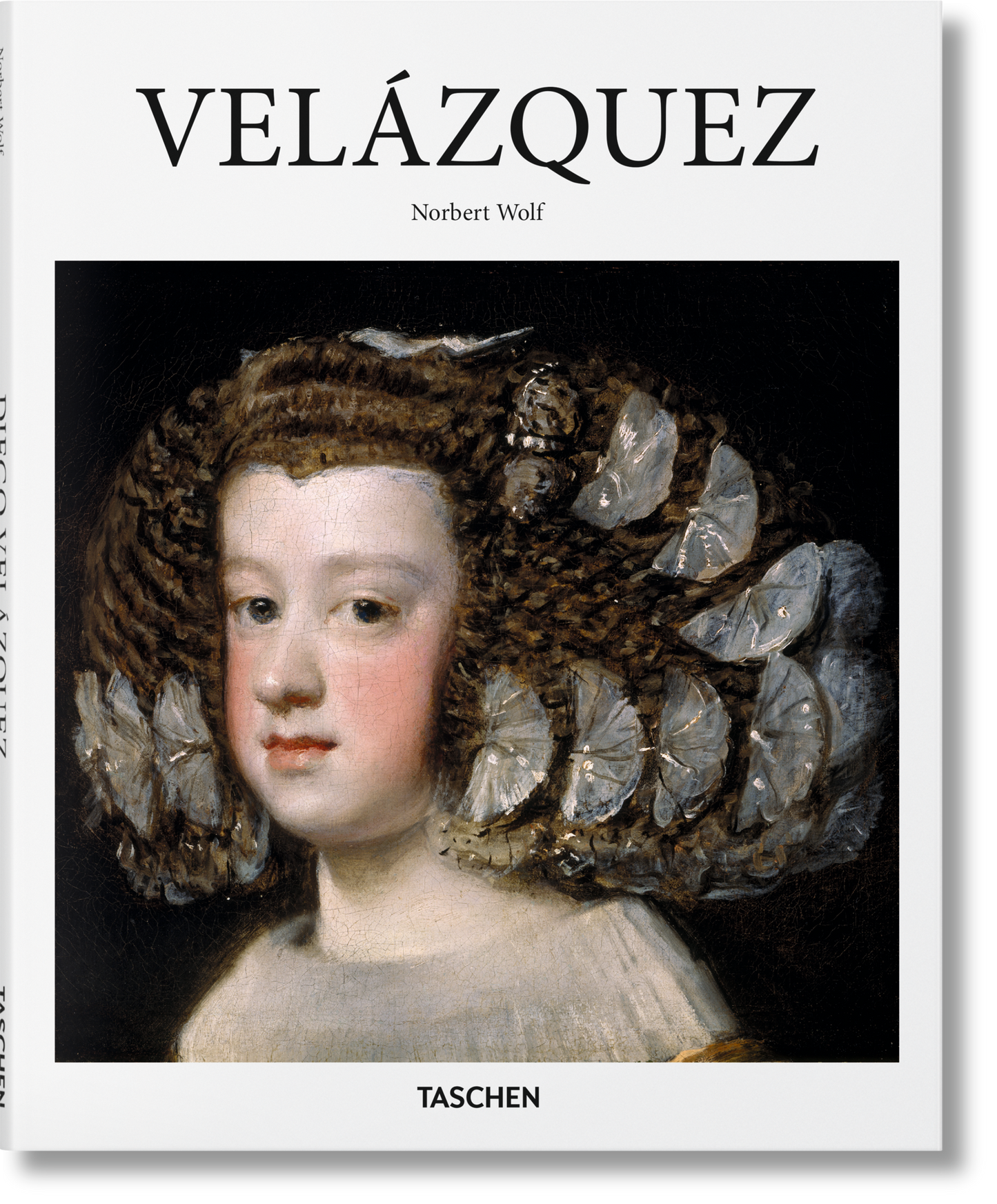 Velázquez (English)