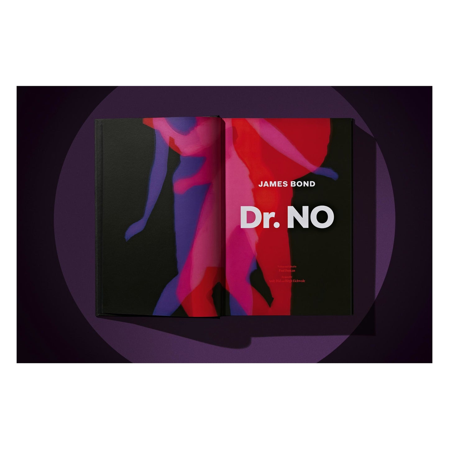 James Bond. Dr. No (English)