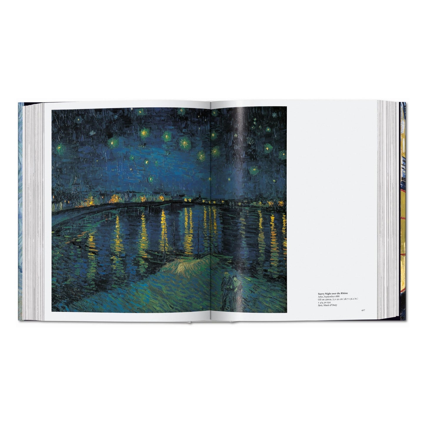 Van Gogh. Obra pictórica completa (Spanish)