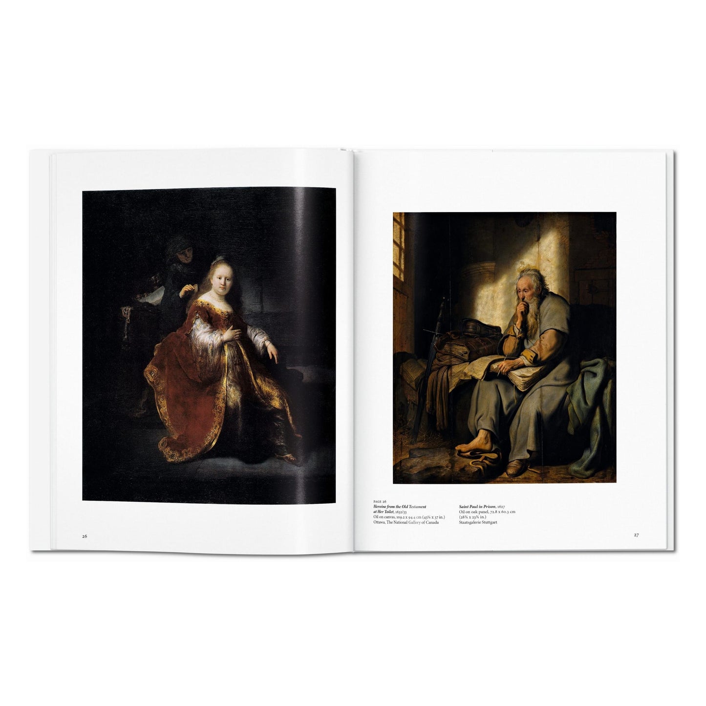 Rembrandt (Spanish)