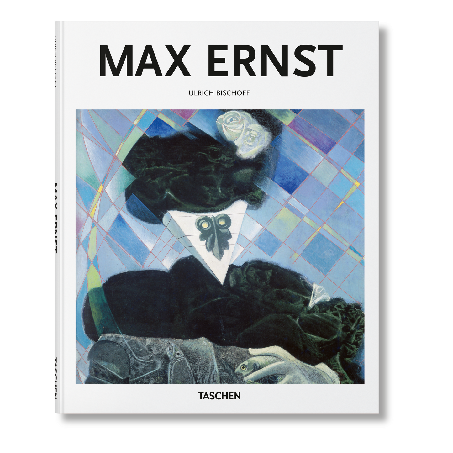 Max Ernst (English)
