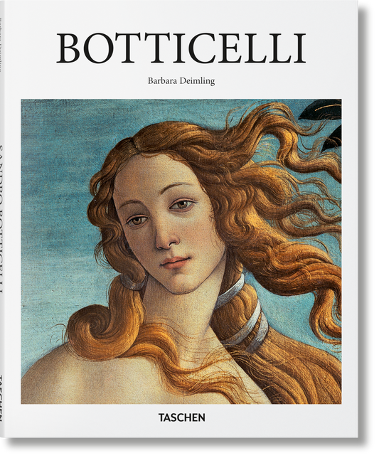 Botticelli (English)