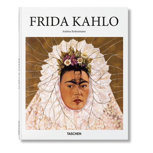 Frida Kahlo (French)