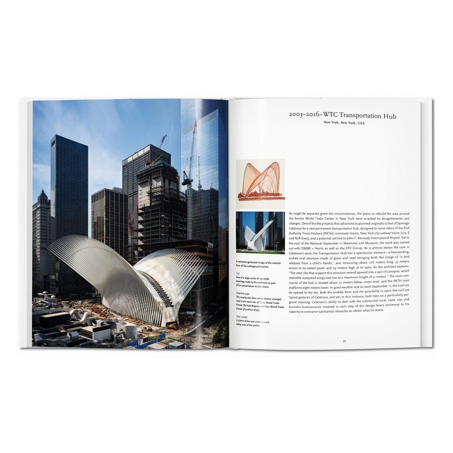 Calatrava (Spanish)