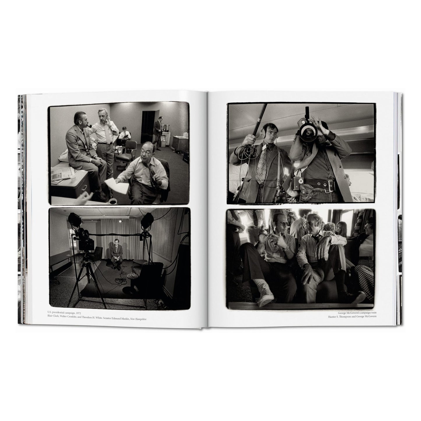 Annie Leibovitz. The Early Years. 1970–1983 (German, French, English)
