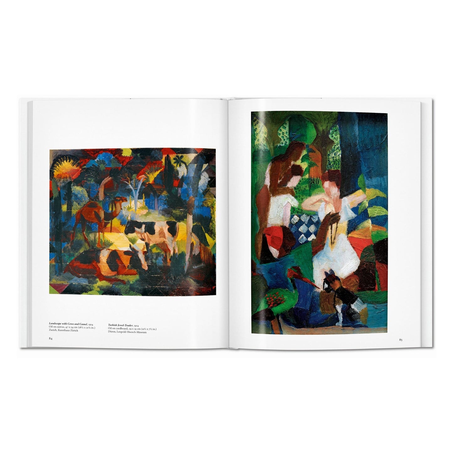 Macke (French)