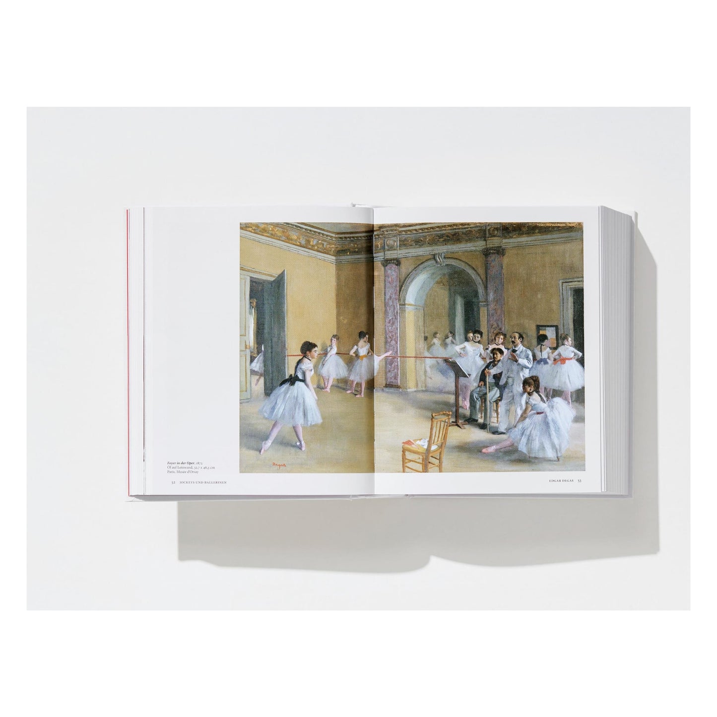 Basic Art Series. TEN in ONE. Impressionism (English)